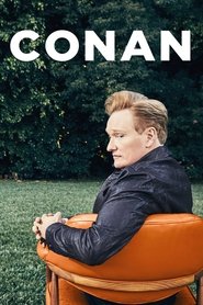 Conan Season 8 Episode 4