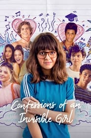 Confessions of an Invisible Girl Confessions of an Invisible Girl