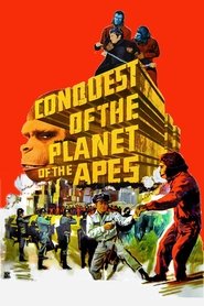 Conquest Of The Planet Of The Apes Conquest Of The Planet Of The Apes