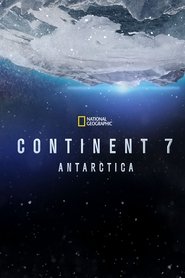 Continent 7: Antarctica Season 1