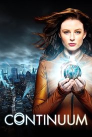 Continuum Season 1 Episode 3