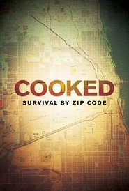 Cooked: Survival by Zip Code Cooked: Survival by Zip Code