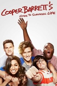 Cooper Barrett’s Guide to Surviving Life Cooper Barrett’s Guide to Surviving Life