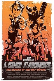 Cop Chronicles: Loose Cannons: The Legend of the Haj-Mirage Cop Chronicles: Loose Cannons: The Legend of the Haj-Mirage