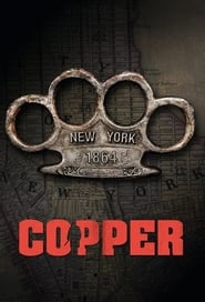 Copper Season 2 Episode 12