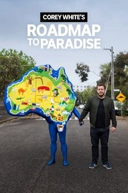 Corey White’s Roadmap to Paradise Corey White’s Roadmap to Paradise