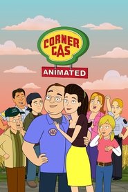 Corner Gas Animated Season 3 Episode 4