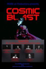 Cosmic Blast Cosmic Blast