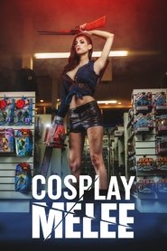 Cosplay Melee Cosplay Melee