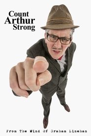 Count Arthur Strong Season 1 Episode 2