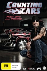 Counting Cars Season 9 Episode 1