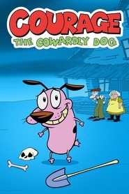 Courage the Cowardly Dog Season 3 Episode 2