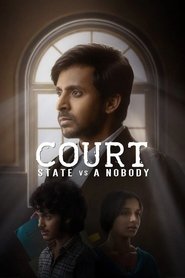 Court – State Vs. A Nobody Court – State Vs. A Nobody