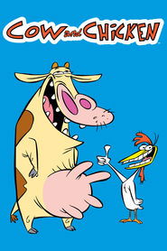 Cow and Chicken Season 2 Episode 10