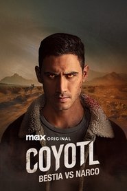 Cóyotl, Hero and Beast Season 1 Episode 3