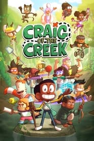 Craig of the Creek Season 1 Episode 10