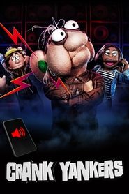 Crank Yankers Season 6 Episode 1