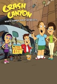 Crash Canyon Season 1 Episode 15