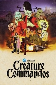 Creature Commandos Season 1 Episode 4