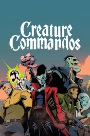 Creature Commandos Season 1 Episode 5