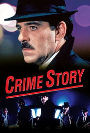 Crime Story Crime Story