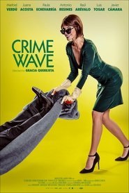 Wave of Crimes Wave of Crimes