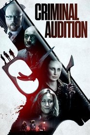 Criminal Audition Criminal Audition
