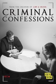 Criminal Confessions Season 1 Episode 1