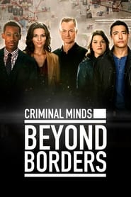 Criminal Minds: Beyond Borders Season 1 Episode 1