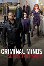 Criminal Minds: Suspect Behavior Season 1 Episode 3
