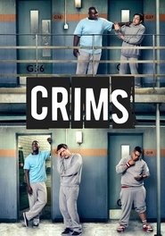 Crims Season 1