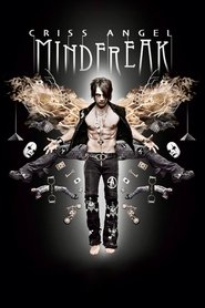 Criss Angel Mindfreak Criss Angel Mindfreak