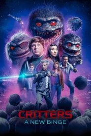 Critters: A New Binge Season 1 Episode 8