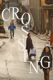 Crossing Crossing