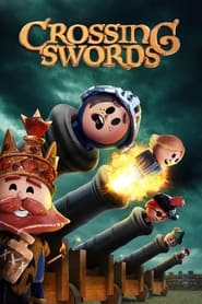 Crossing Swords Crossing Swords