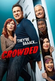 Crowded Season 1 Episode 7