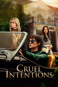 Cruel Intentions Season 1 Episode 1