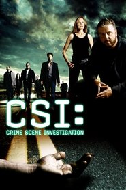 CSI: Crime Scene Investigation Season 6 Episode 22