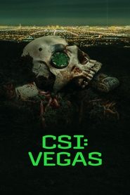 CSI: Vegas Season 1 Episode 6