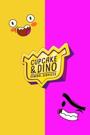 Cupcake & Dino – General Services Season 1 Episode 9