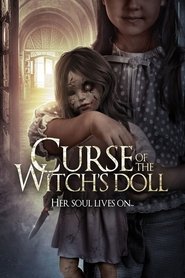 Curse of the Witch’s Doll Curse of the Witch’s Doll