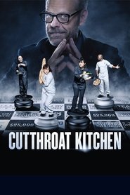 Cutthroat Kitchen Season 2 Episode 3