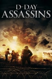D-Day Assassins D-Day Assassins