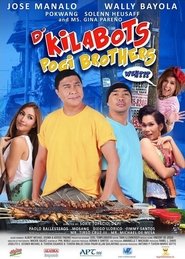 D’ Kilabots Pogi Brothers Weh?!? D’ Kilabots Pogi Brothers Weh?!?