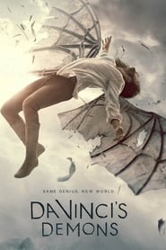 Da Vinci’s Demons Season 3 Episode 7