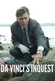 Da Vinci’s Inquest Season 1 Episode 13