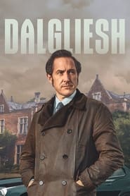 Dalgliesh Season 3