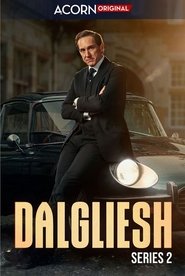 Dalgliesh Season 2 Episode 5