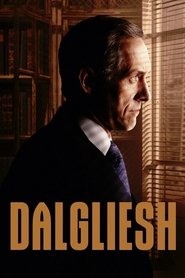 Dalgliesh Season 3 Episode 1