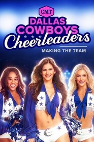 Dallas Cowboys Cheerleaders: Making the Team Season 12 Episode 7